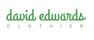 david edwards clothier